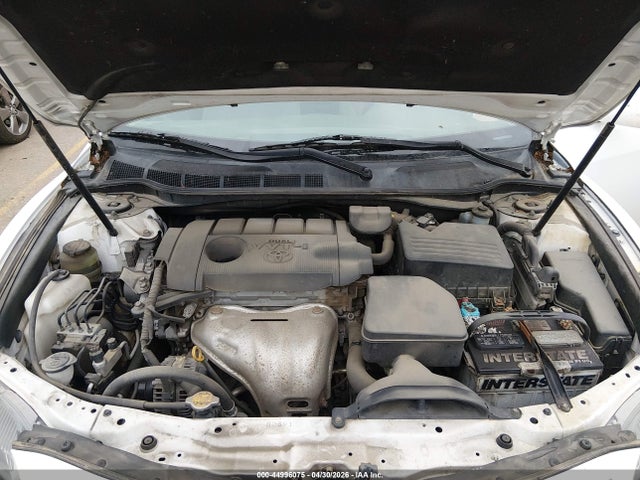 Aukcja sprzedaży 2011 Toyota Camry Le, vin: 4T1BF3EK2BU635358, numer aukcji: 44996075