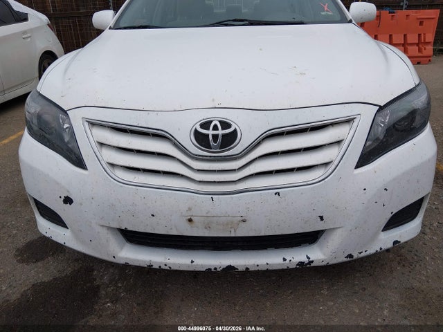Aukcja sprzedaży 2011 Toyota Camry Le, vin: 4T1BF3EK2BU635358, numer aukcji: 44996075