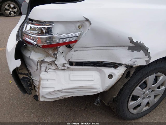 Aukcja sprzedaży 2011 Toyota Camry Le, vin: 4T1BF3EK2BU635358, numer aukcji: 44996075