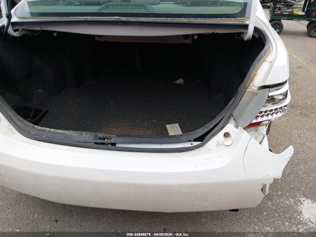 Aukcja sprzedaży 2011 Toyota Camry Le, vin: 4T1BF3EK2BU635358, numer aukcji: 44996075