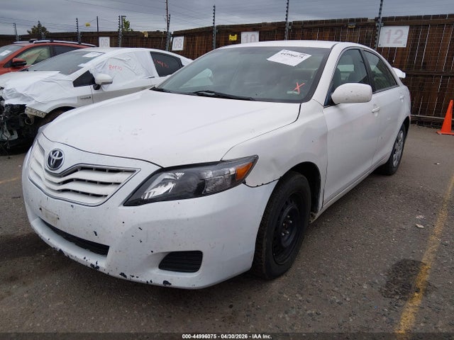 Aukcja sprzedaży 2011 Toyota Camry Le, vin: 4T1BF3EK2BU635358, numer aukcji: 44996075