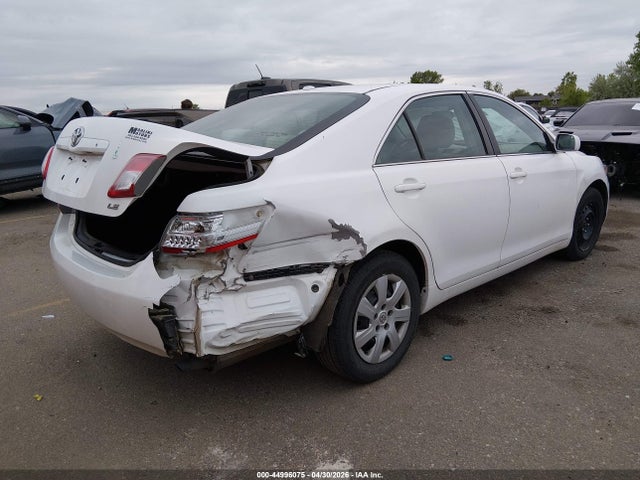 Aukcja sprzedaży 2011 Toyota Camry Le, vin: 4T1BF3EK2BU635358, numer aukcji: 44996075