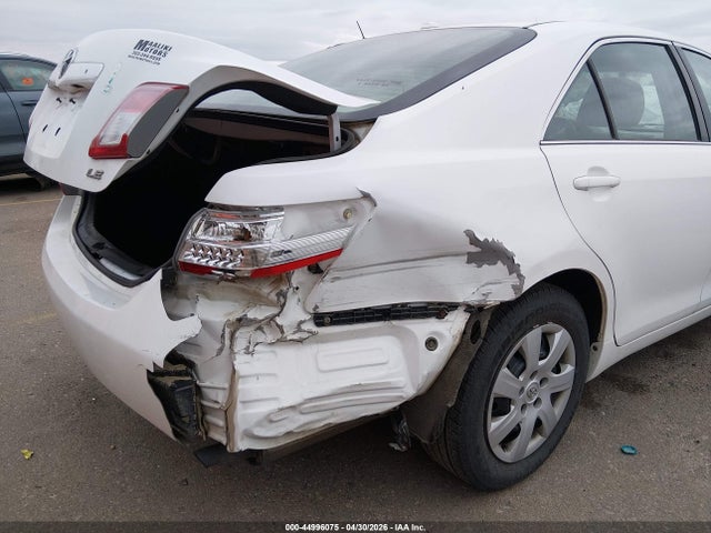 Aukcja sprzedaży 2011 Toyota Camry Le, vin: 4T1BF3EK2BU635358, numer aukcji: 44996075