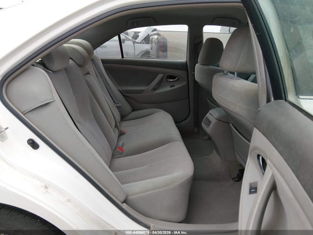 Aukcja sprzedaży 2011 Toyota Camry Le, vin: 4T1BF3EK2BU635358, numer aukcji: 44996075