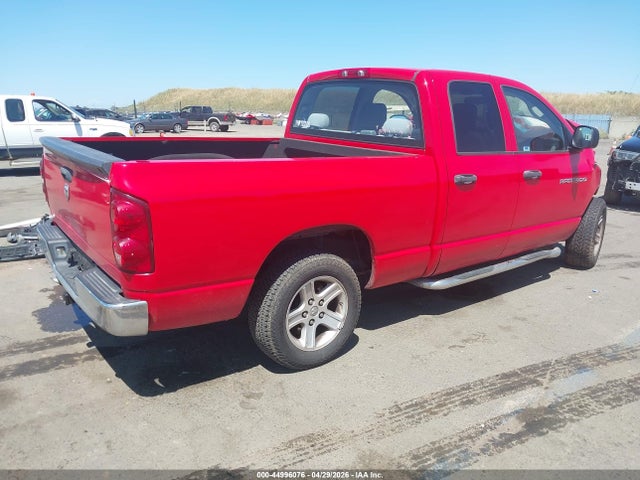 Продажа на аукционе авто 2007 Dodge Ram 1500 Slt, vin: 1D7HA18N67S142251, номер лота: 44996076
