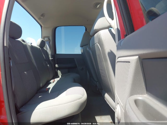 Продажа на аукционе авто 2007 Dodge Ram 1500 Slt, vin: 1D7HA18N67S142251, номер лота: 44996076
