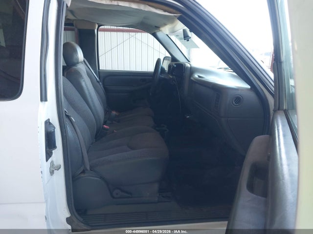 Продаж на аукціоні авто 2004 Gmc Sierra 1500 Work Truck, vin: 2GTEC19V941303015, номер лоту: 44996081