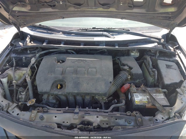 Продаж на аукціоні авто 2012 Toyota Corolla L, vin: 5YFBU4EE6CP047908, номер лоту: 44996085