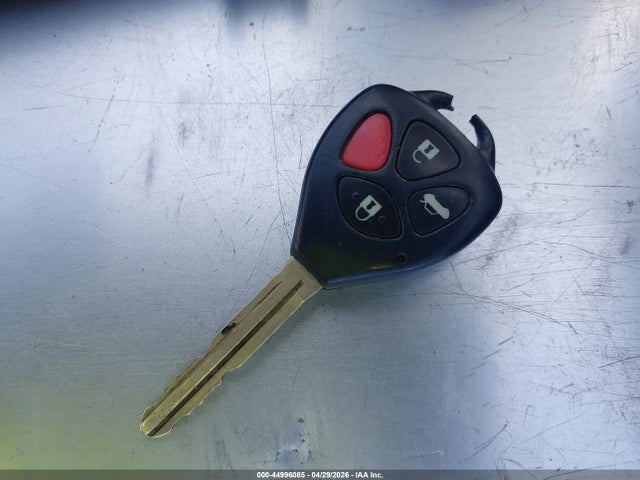 Продаж на аукціоні авто 2012 Toyota Corolla L, vin: 5YFBU4EE6CP047908, номер лоту: 44996085