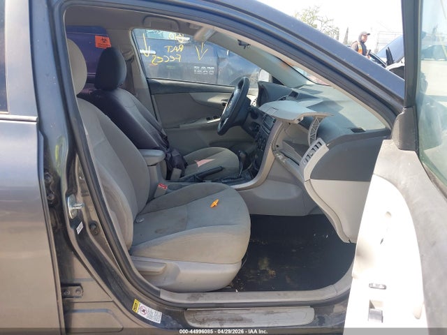 Продаж на аукціоні авто 2012 Toyota Corolla L, vin: 5YFBU4EE6CP047908, номер лоту: 44996085