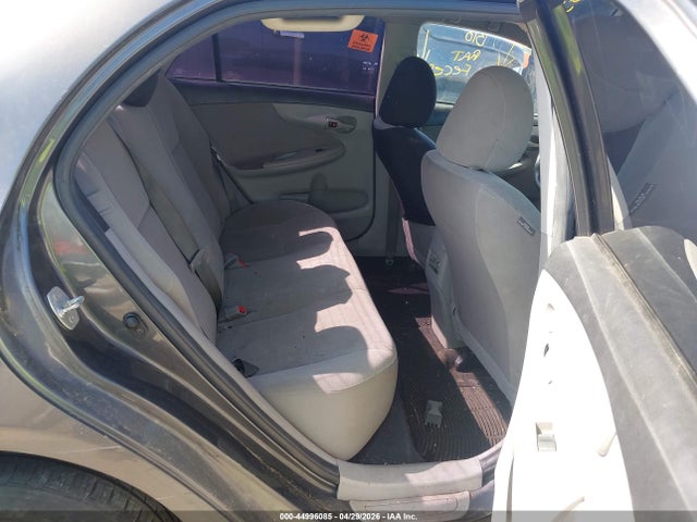 Продаж на аукціоні авто 2012 Toyota Corolla L, vin: 5YFBU4EE6CP047908, номер лоту: 44996085