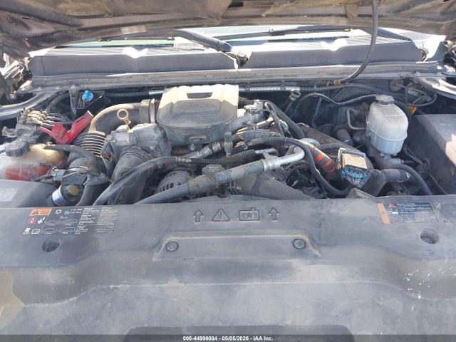 Aukcja sprzedaży 2013 Chevrolet Silverado 2500hd Lt, vin: 1GC0KXC87DZ142951, numer aukcji: 44996084