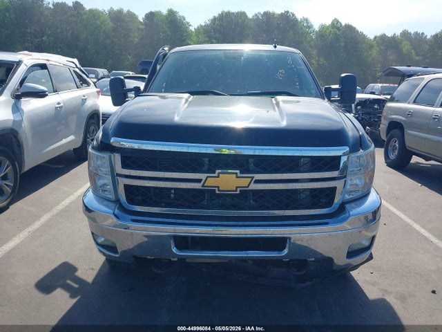 Aukcja sprzedaży 2013 Chevrolet Silverado 2500hd Lt, vin: 1GC0KXC87DZ142951, numer aukcji: 44996084