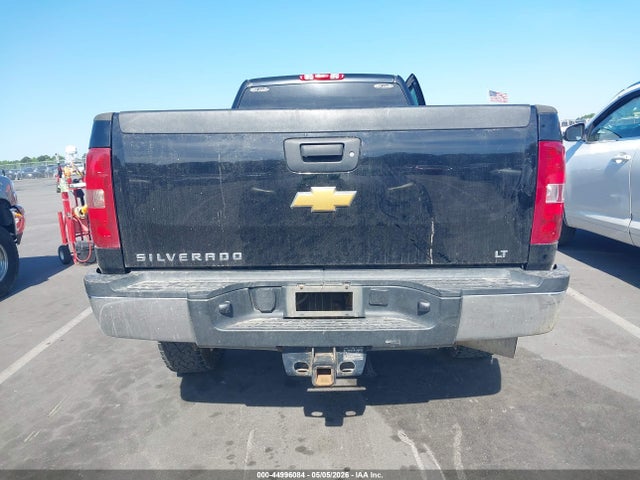 Aukcja sprzedaży 2013 Chevrolet Silverado 2500hd Lt, vin: 1GC0KXC87DZ142951, numer aukcji: 44996084