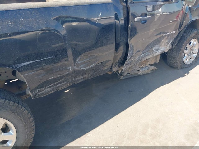 Aukcja sprzedaży 2013 Chevrolet Silverado 2500hd Lt, vin: 1GC0KXC87DZ142951, numer aukcji: 44996084