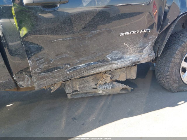 Aukcja sprzedaży 2013 Chevrolet Silverado 2500hd Lt, vin: 1GC0KXC87DZ142951, numer aukcji: 44996084