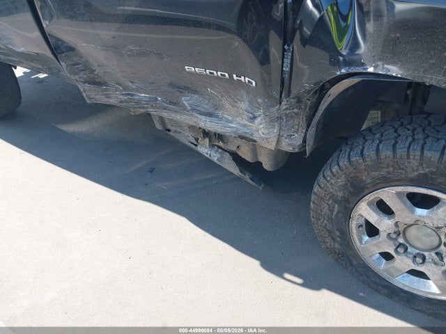Aukcja sprzedaży 2013 Chevrolet Silverado 2500hd Lt, vin: 1GC0KXC87DZ142951, numer aukcji: 44996084