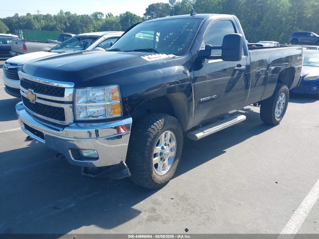 Aukcja sprzedaży 2013 Chevrolet Silverado 2500hd Lt, vin: 1GC0KXC87DZ142951, numer aukcji: 44996084