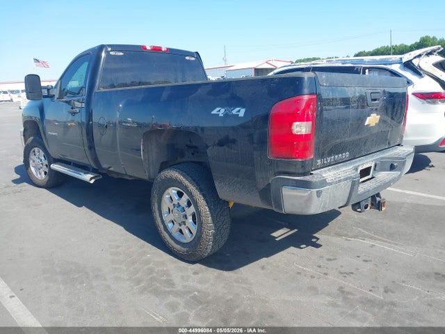 Aukcja sprzedaży 2013 Chevrolet Silverado 2500hd Lt, vin: 1GC0KXC87DZ142951, numer aukcji: 44996084