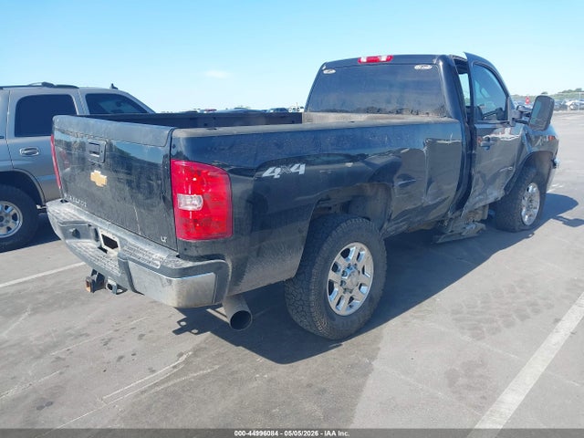 Aukcja sprzedaży 2013 Chevrolet Silverado 2500hd Lt, vin: 1GC0KXC87DZ142951, numer aukcji: 44996084