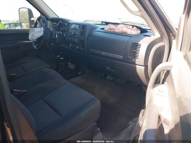 Aukcja sprzedaży 2013 Chevrolet Silverado 2500hd Lt, vin: 1GC0KXC87DZ142951, numer aukcji: 44996084