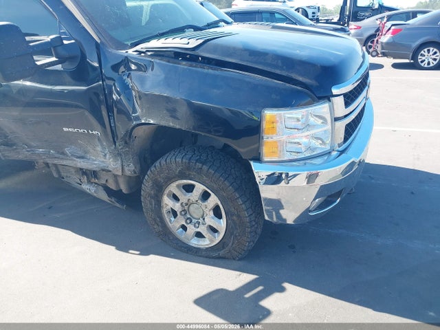Aukcja sprzedaży 2013 Chevrolet Silverado 2500hd Lt, vin: 1GC0KXC87DZ142951, numer aukcji: 44996084