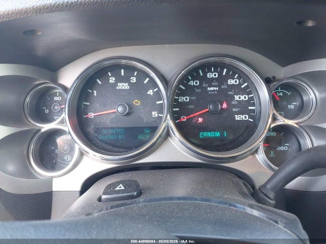 Aukcja sprzedaży 2013 Chevrolet Silverado 2500hd Lt, vin: 1GC0KXC87DZ142951, numer aukcji: 44996084