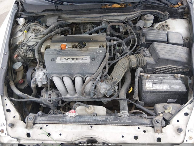 Продажа на аукционе авто 2005 Honda Accord 2.4 Lx Special Edition, vin: 1HGCM72535A021978, номер лота: 44996091