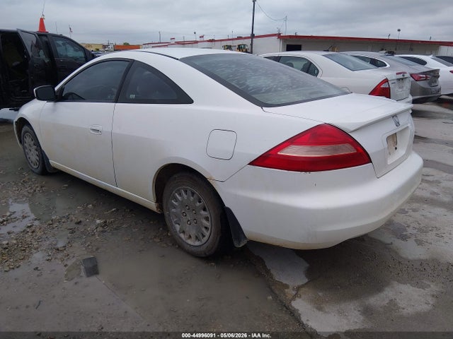 Продажа на аукционе авто 2005 Honda Accord 2.4 Lx Special Edition, vin: 1HGCM72535A021978, номер лота: 44996091