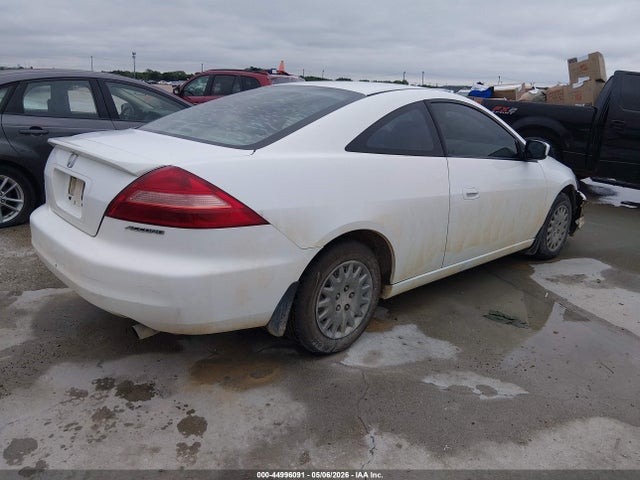 Продажа на аукционе авто 2005 Honda Accord 2.4 Lx Special Edition, vin: 1HGCM72535A021978, номер лота: 44996091