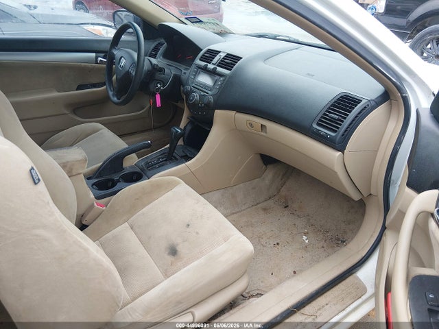 Продажа на аукционе авто 2005 Honda Accord 2.4 Lx Special Edition, vin: 1HGCM72535A021978, номер лота: 44996091
