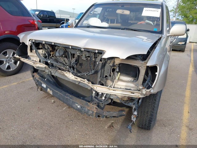 Продаж на аукціоні авто 2000 Lexus Lx 470, vin: JT6HT00W2Y0089071, номер лоту: 44996094