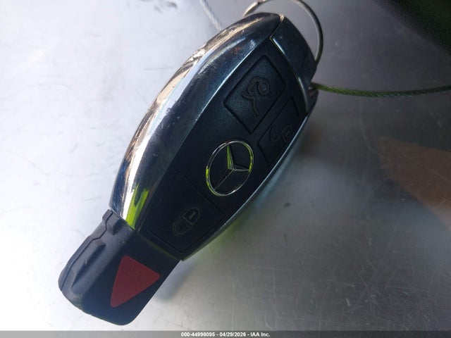 WDCTG4GB2KU009344 Mercedes-Benz Gla 250 4matic