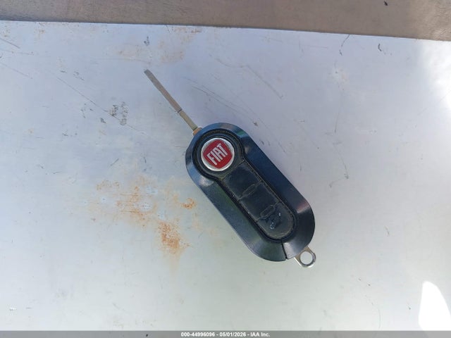 ZFBCFADH4FZ035049 Fiat 500l Urbana Trekking