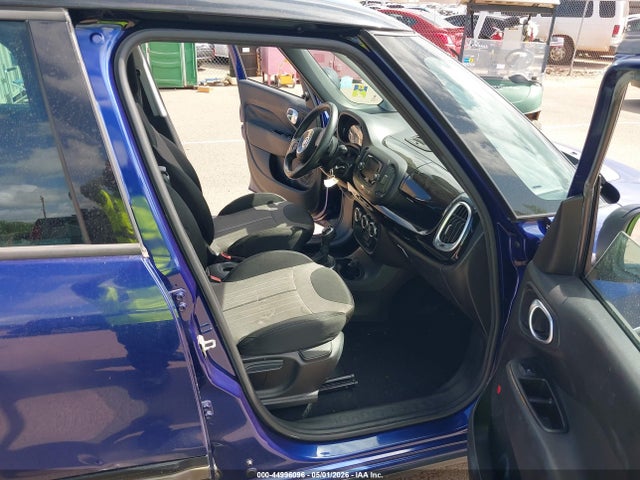 ZFBCFADH4FZ035049 Fiat 500l Urbana Trekking