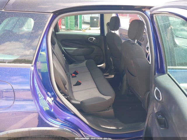ZFBCFADH4FZ035049 Fiat 500l Urbana Trekking