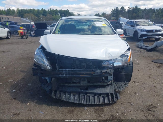 Aukcja sprzedaży 2014 Nissan Sentra Sv, vin: 3N1AB7APXEY278469, numer aukcji: 44996097