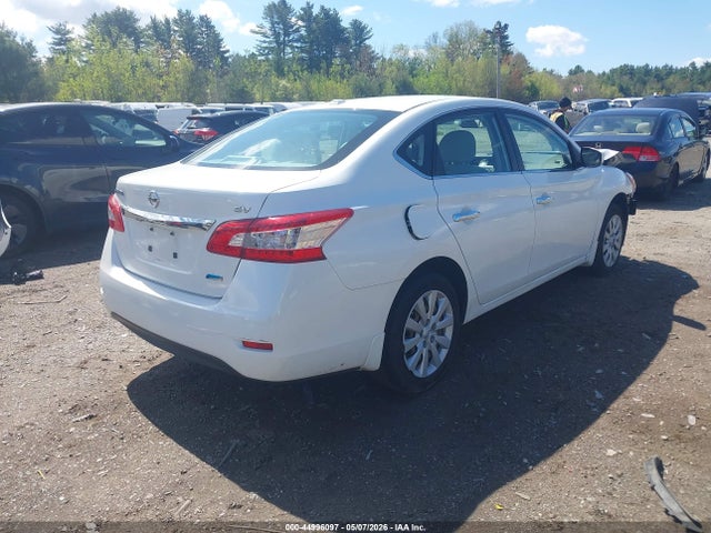 Aukcja sprzedaży 2014 Nissan Sentra Sv, vin: 3N1AB7APXEY278469, numer aukcji: 44996097