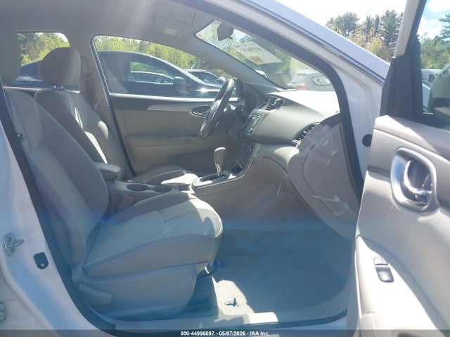 Aukcja sprzedaży 2014 Nissan Sentra Sv, vin: 3N1AB7APXEY278469, numer aukcji: 44996097