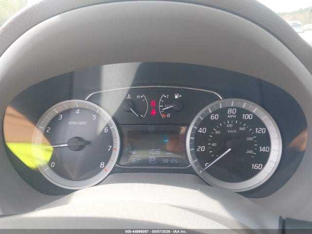 Aukcja sprzedaży 2014 Nissan Sentra Sv, vin: 3N1AB7APXEY278469, numer aukcji: 44996097