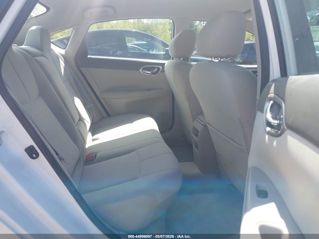 Aukcja sprzedaży 2014 Nissan Sentra Sv, vin: 3N1AB7APXEY278469, numer aukcji: 44996097
