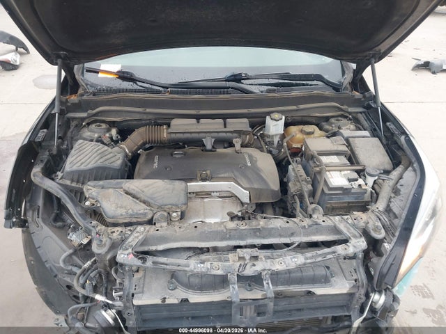 Auction sale of the 2017 Buick Envision Essence, vin: LRBFXBSA0HD221687, lot number: 44996098