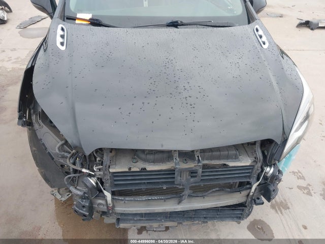 Auction sale of the 2017 Buick Envision Essence, vin: LRBFXBSA0HD221687, lot number: 44996098