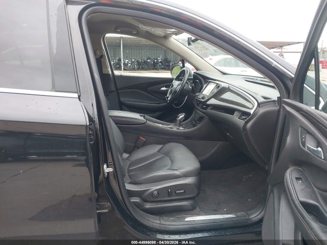 Auction sale of the 2017 Buick Envision Essence, vin: LRBFXBSA0HD221687, lot number: 44996098
