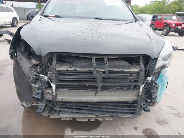 Auction sale of the 2017 Buick Envision Essence, vin: LRBFXBSA0HD221687, lot number: 44996098