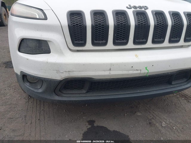 Aukcja sprzedaży 2017 Jeep Cherokee High Altitude 4x4, vin: 1C4PJMDB3HW524718, numer aukcji: 44996099