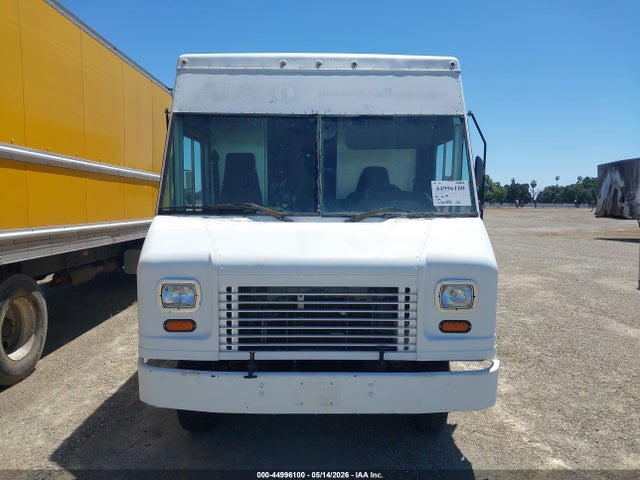 Ford E-450 Stripped 2014 1FC3E4KL3EDA88152 Image 12
