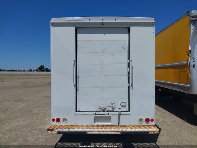Ford E-450 Stripped 2014 1FC3E4KL3EDA88152 Image 15