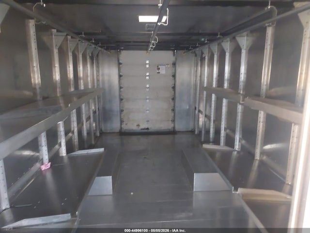 Ford E-450 Stripped 2014 1FC3E4KL3EDA88152 Image 6