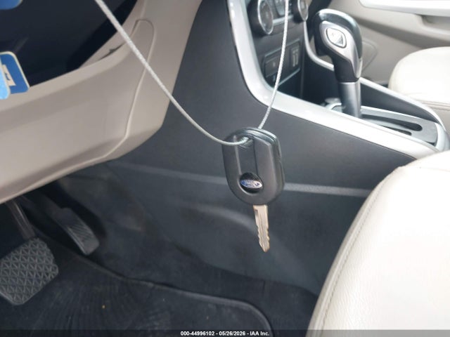 Продаж на аукціоні авто 2019 Ford Ecosport Titanium, vin: MAJ3S2KE6KC272572, номер лоту: 44996102